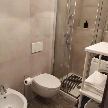 Suite Apartment *