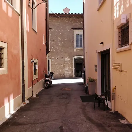 Suite Apartment * L'Aquila