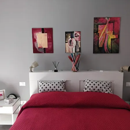 Suite Apartment Apartment