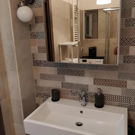 Suite Apartment Apartment L'Aquila